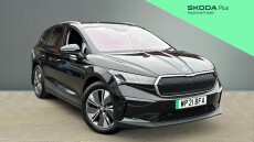 Skoda Enyaq 150kW 80 Suite 82kWh 5dr Auto Electric Estate